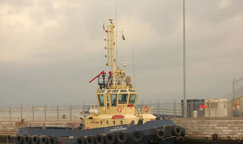 EPI SUCESSO 3 General Cargo IMO 9229491 photo 8