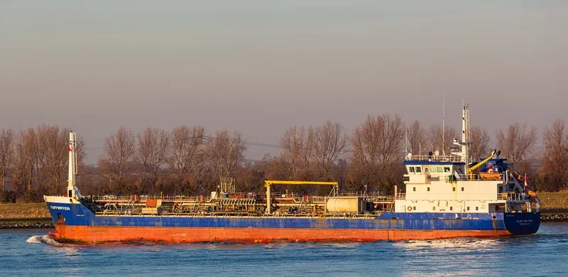 ORACLIFF Tanker IMO 9229532 photo 10