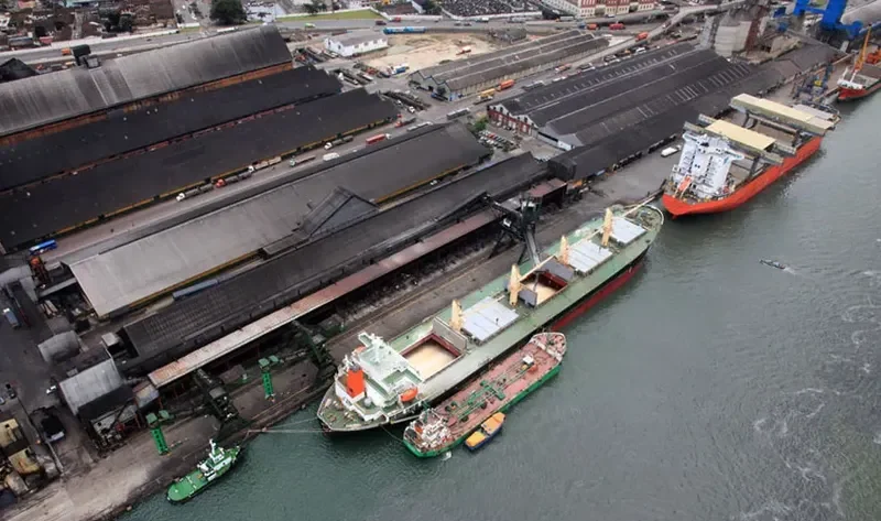 SERRA POLAR Tanker IMO 9229570 photo 4