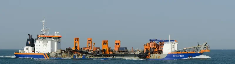 ROTTERDAM General Cargo IMO 9229582 photo 2