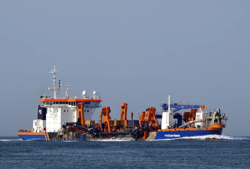 ROTTERDAM General Cargo IMO 9229582 photo 5