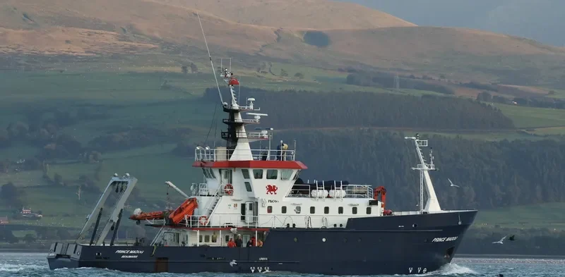PRINCE MADOG General Cargo IMO 9229611 photo 7