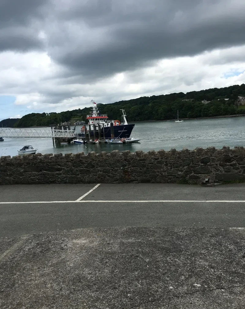 PRINCE MADOG General Cargo IMO 9229611 photo 8