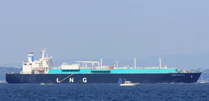 PUTERI NILAM SATU General Cargo IMO 9229647