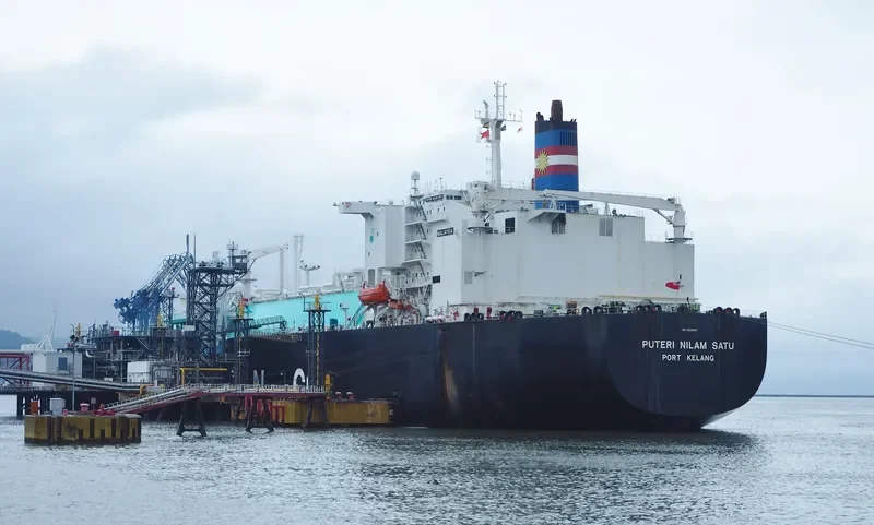 PUTERI NILAM SATU General Cargo IMO 9229647 photo 5