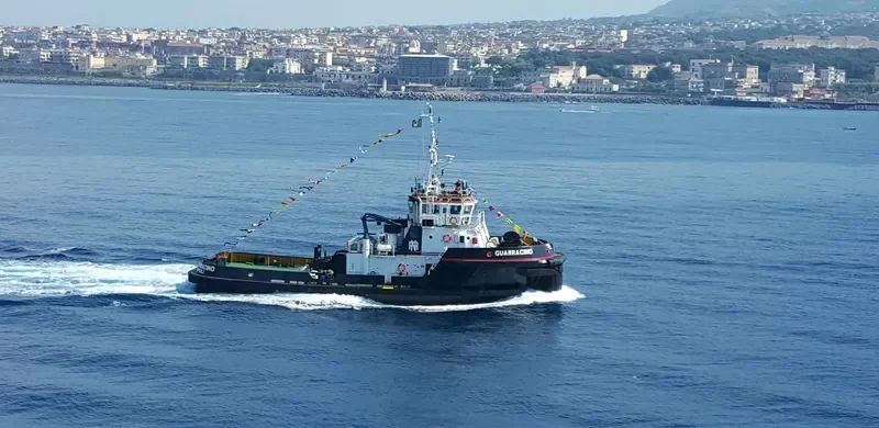 GUARRACINO General Cargo IMO 9229738 photo 3