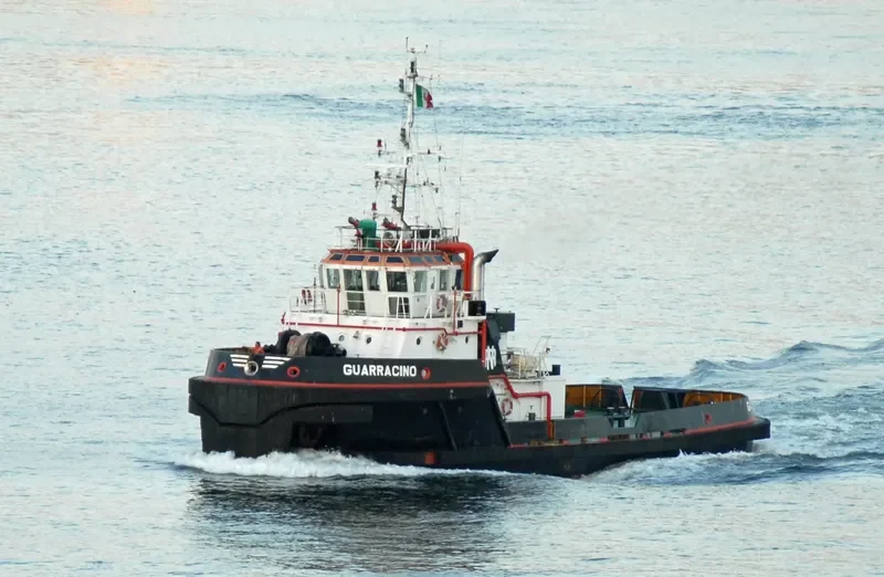 GUARRACINO General Cargo IMO 9229738 photo 6