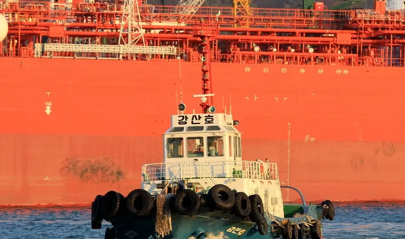KANGSAN General Cargo IMO 9230024 photo 3