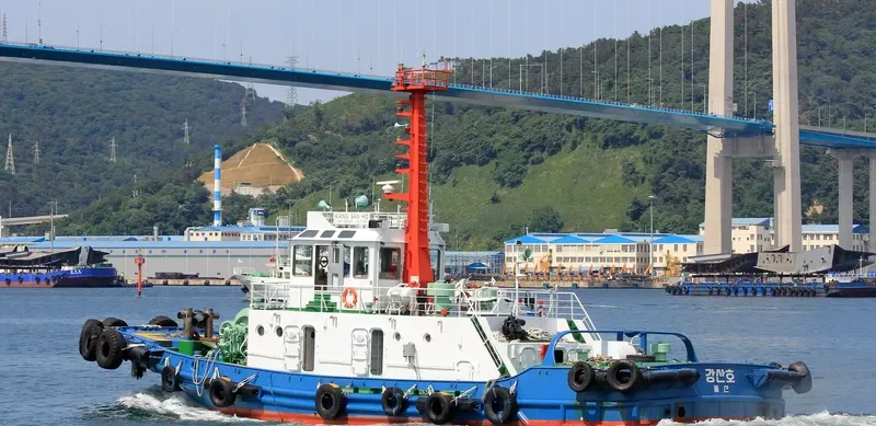 KANGSAN General Cargo IMO 9230024 photo 4