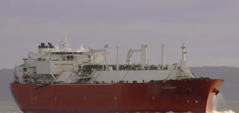 EXCALIBUR General Cargo IMO 9230050