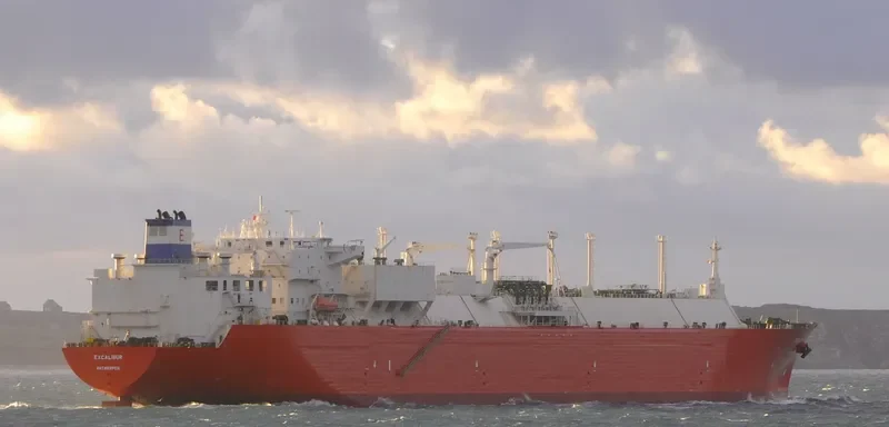 EXCALIBUR General Cargo IMO 9230050 photo 4