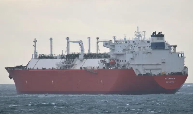 EXCALIBUR General Cargo IMO 9230050 photo 5