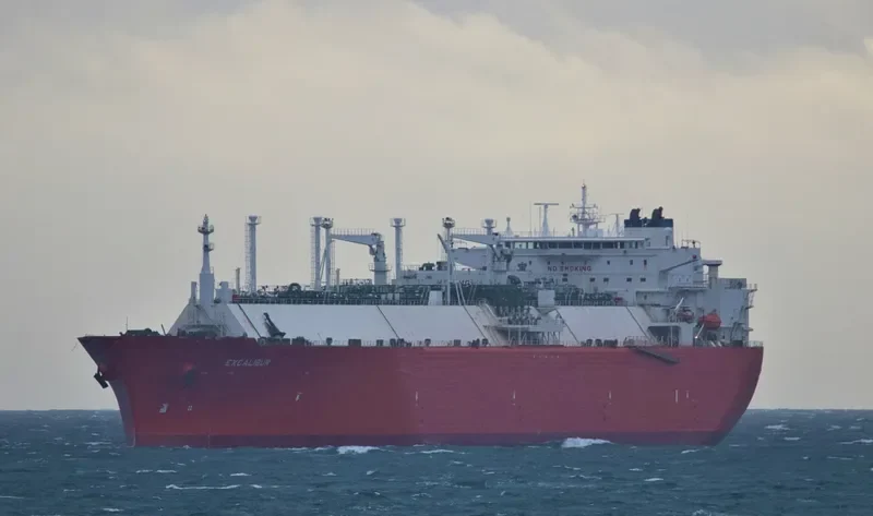 EXCALIBUR General Cargo IMO 9230050 photo 6