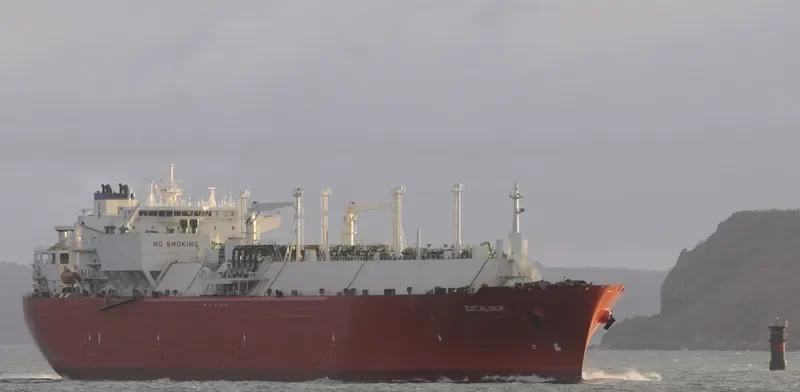 EXCALIBUR General Cargo IMO 9230050 photo 7