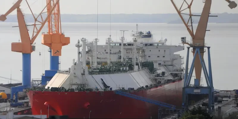 EXCALIBUR General Cargo IMO 9230050 photo 9