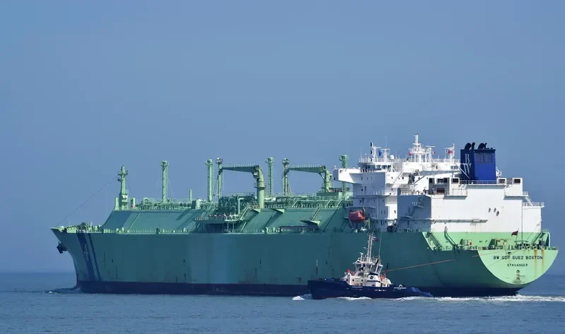 BW BOSTON General Cargo IMO 9230062 photo 5