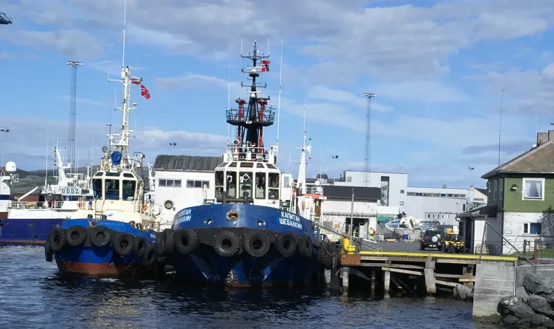 KAPITAN SHEBALKIN General Cargo IMO 9230165 photo 10