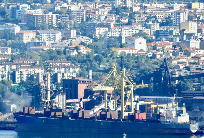 YASAR KEMAL Bulk Carrier IMO 9230191 photo 2