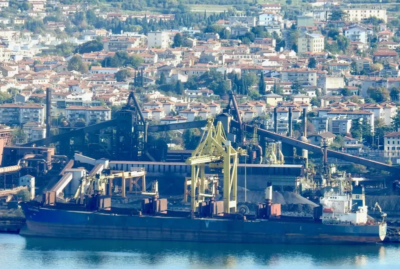 YASAR KEMAL Bulk Carrier IMO 9230191 photo 3