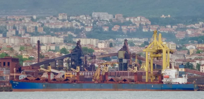 YASAR KEMAL Bulk Carrier IMO 9230191 photo 7