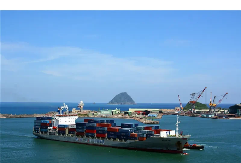 WAN HAI 262 Container Ship IMO 9230218 photo 4