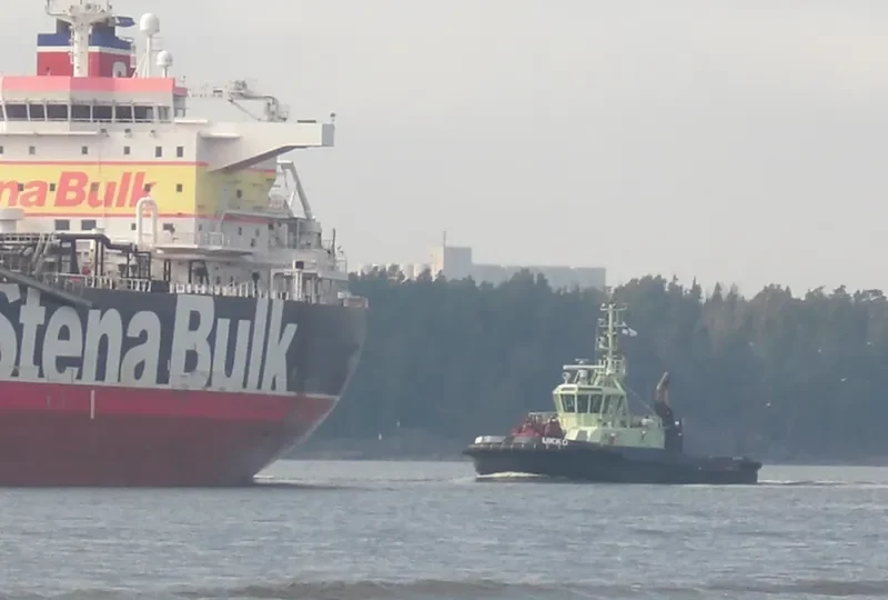 UKKO General Cargo IMO 9230244 photo 7