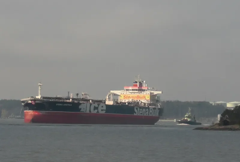 UKKO General Cargo IMO 9230244 photo 8