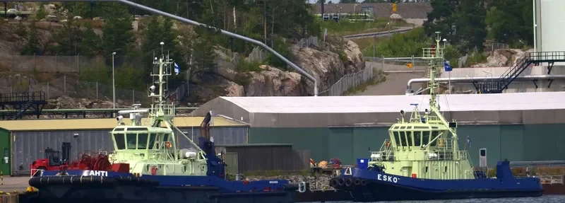 AHTI General Cargo IMO 9230256 photo 6
