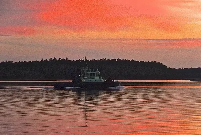 AHTI General Cargo IMO 9230256 photo 9