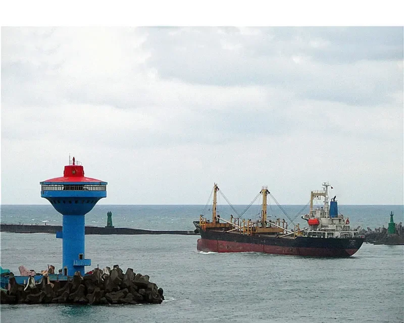 FU LONG General Cargo IMO 9230270