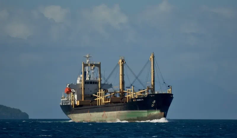 FU LONG General Cargo IMO 9230270 photo 2
