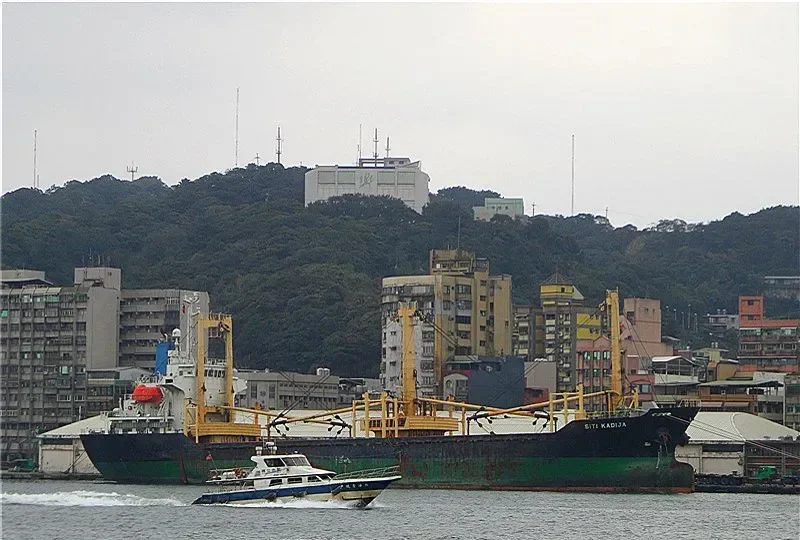 FU LONG General Cargo IMO 9230270 photo 7