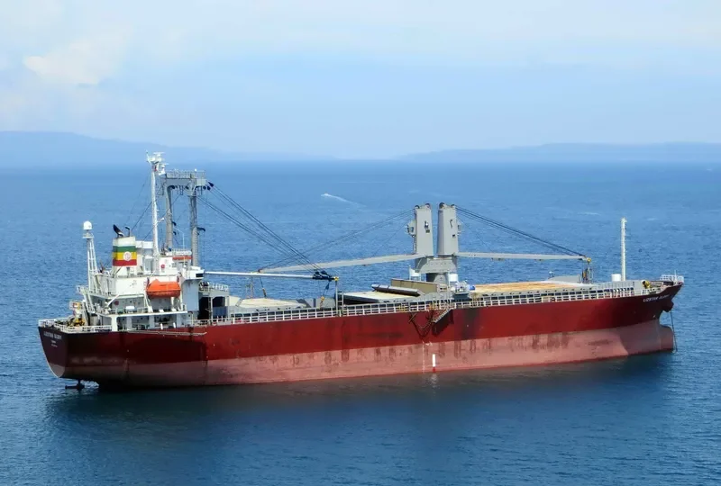 LIZSTAR General Cargo IMO 9230294 photo 4