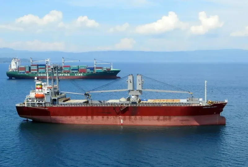 LIZSTAR General Cargo IMO 9230294 photo 5