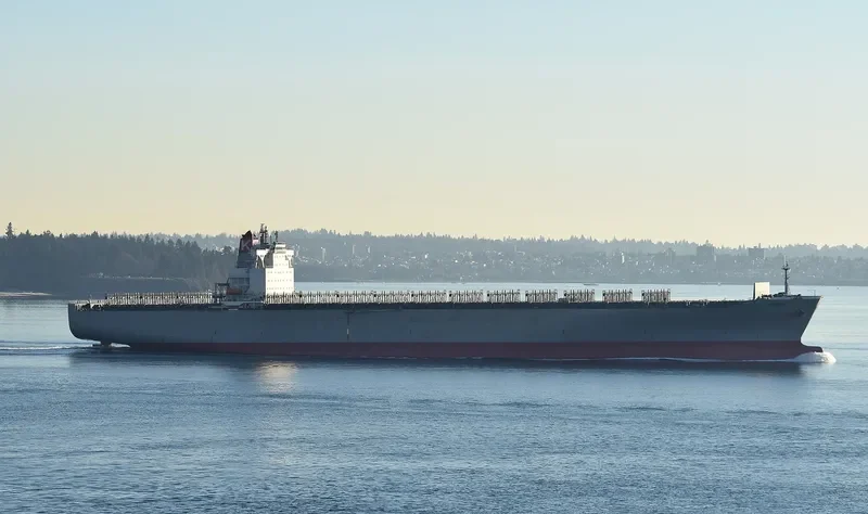 BRIDGE Container Ship IMO 9230309 photo 4
