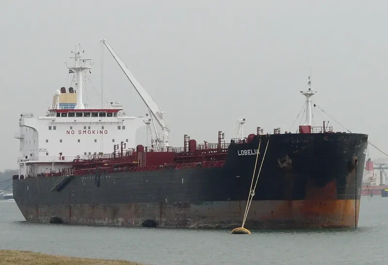 PRINCESS KHADIJA Tanker IMO 9230426 photo 3