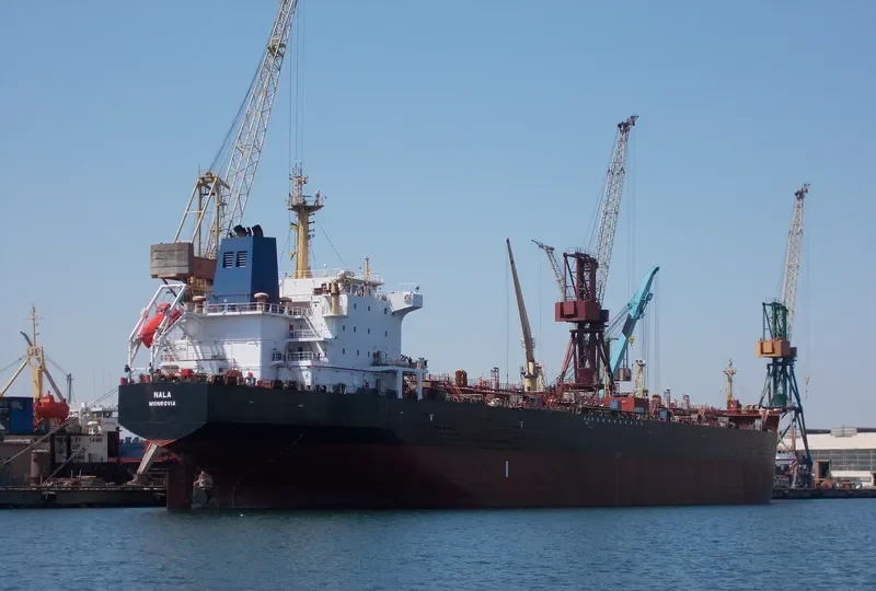 PRINCESS KHADIJA Tanker IMO 9230426 photo 8