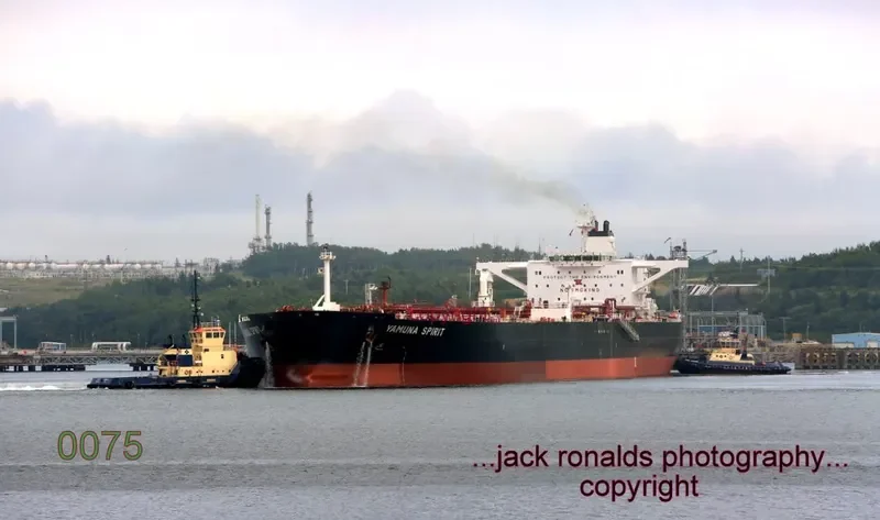 NEW LEGEND Tanker IMO 9230505 photo 4
