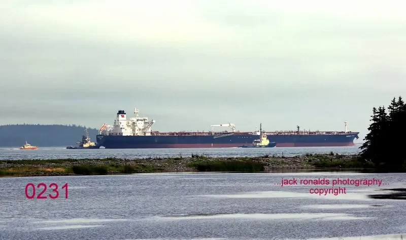 NEW LEGEND Tanker IMO 9230505 photo 5