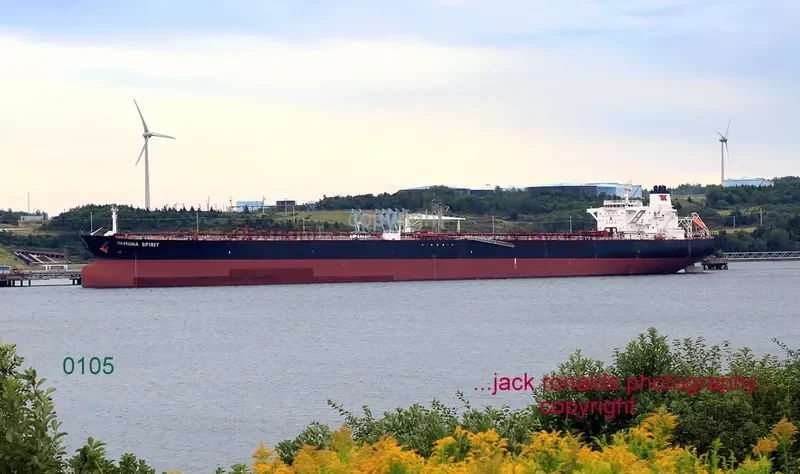 NEW LEGEND Tanker IMO 9230505 photo 6
