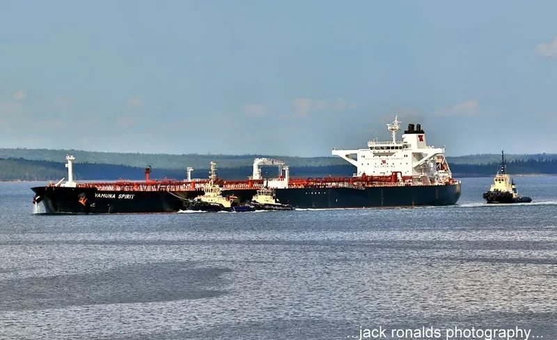 NEW LEGEND Tanker IMO 9230505 photo 9