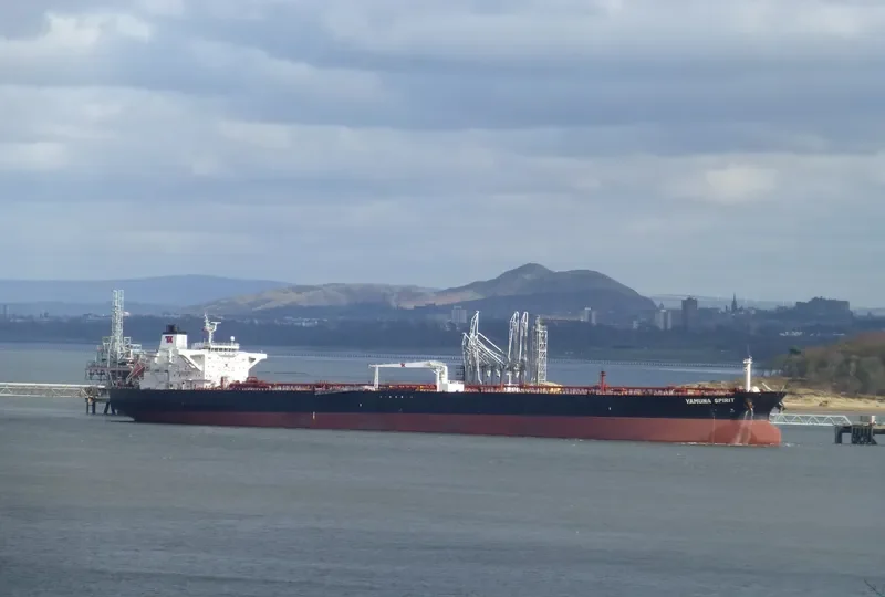 NEW LEGEND Tanker IMO 9230505 photo 10