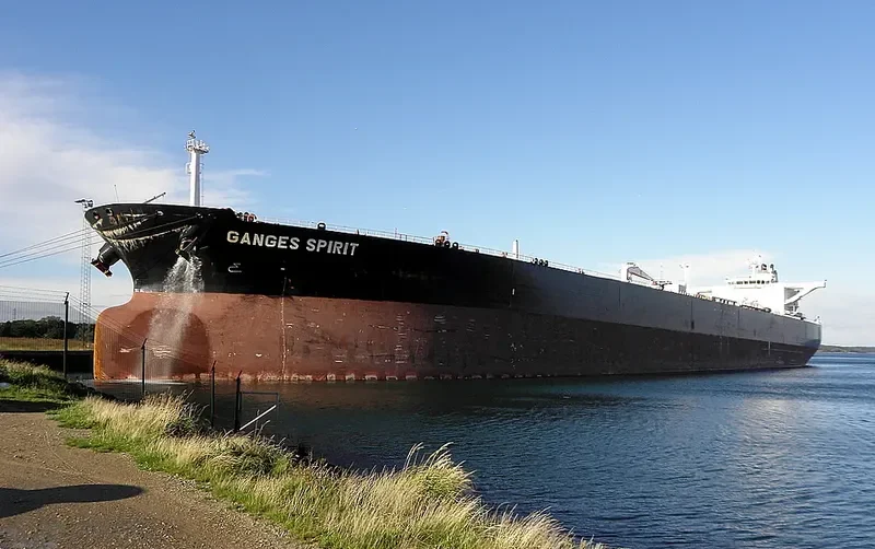 NEW PRIDE Tanker IMO 9230517 photo 3
