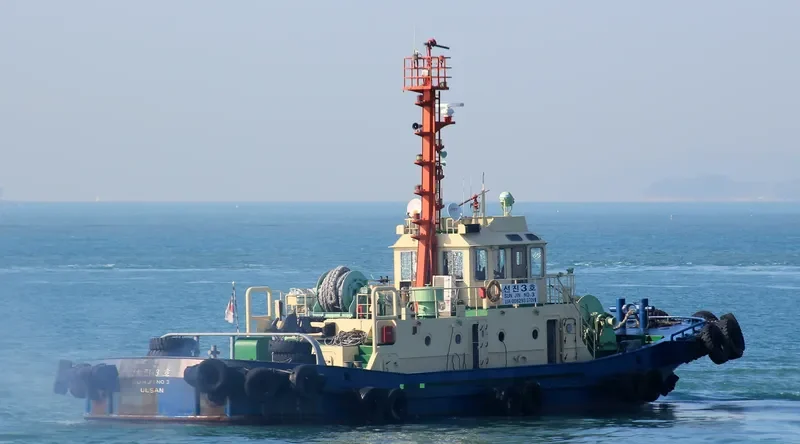 SUNJIN NO.3 General Cargo IMO 9230567 photo 2