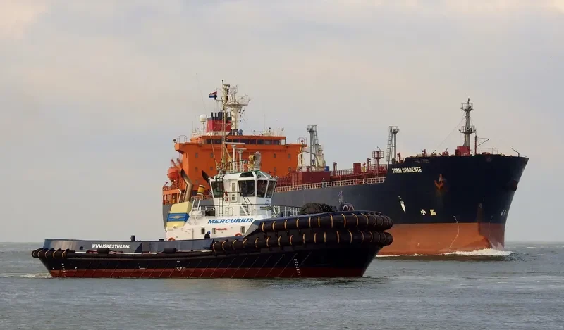 EXPLORINDO 1 Tanker IMO 9230854