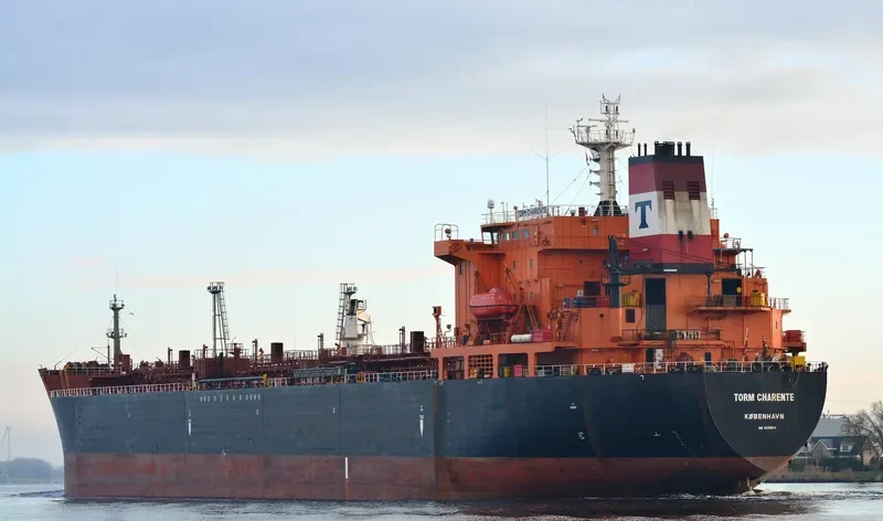 EXPLORINDO 1 Tanker IMO 9230854 photo 5