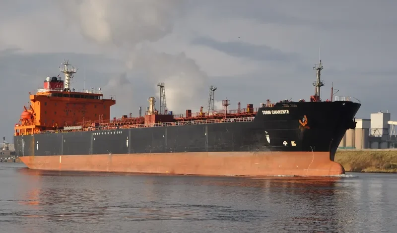 EXPLORINDO 1 Tanker IMO 9230854 photo 7