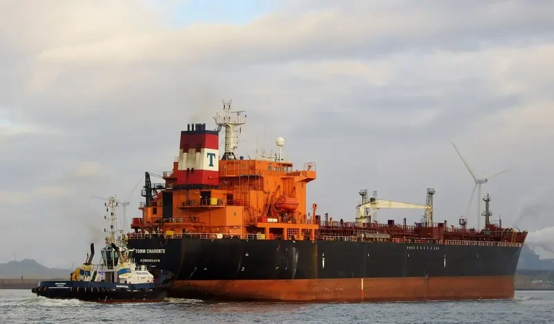 EXPLORINDO 1 Tanker IMO 9230854 photo 8