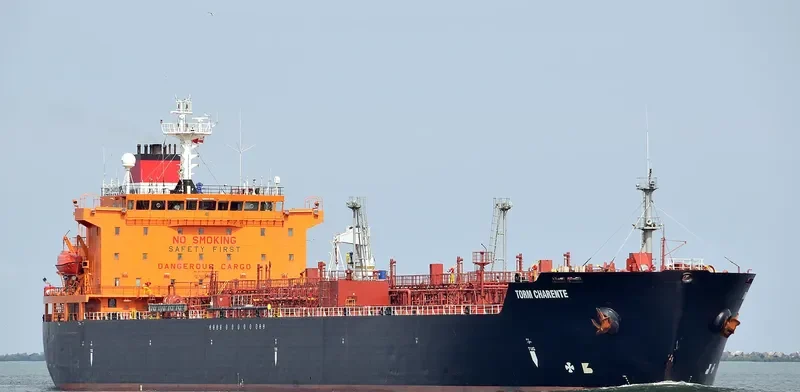 EXPLORINDO 1 Tanker IMO 9230854 photo 10