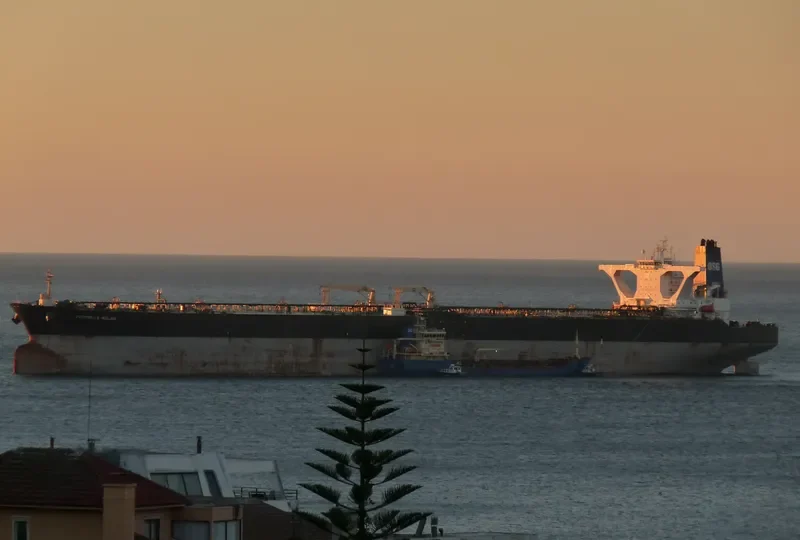 NEOFIT Tanker IMO 9230880